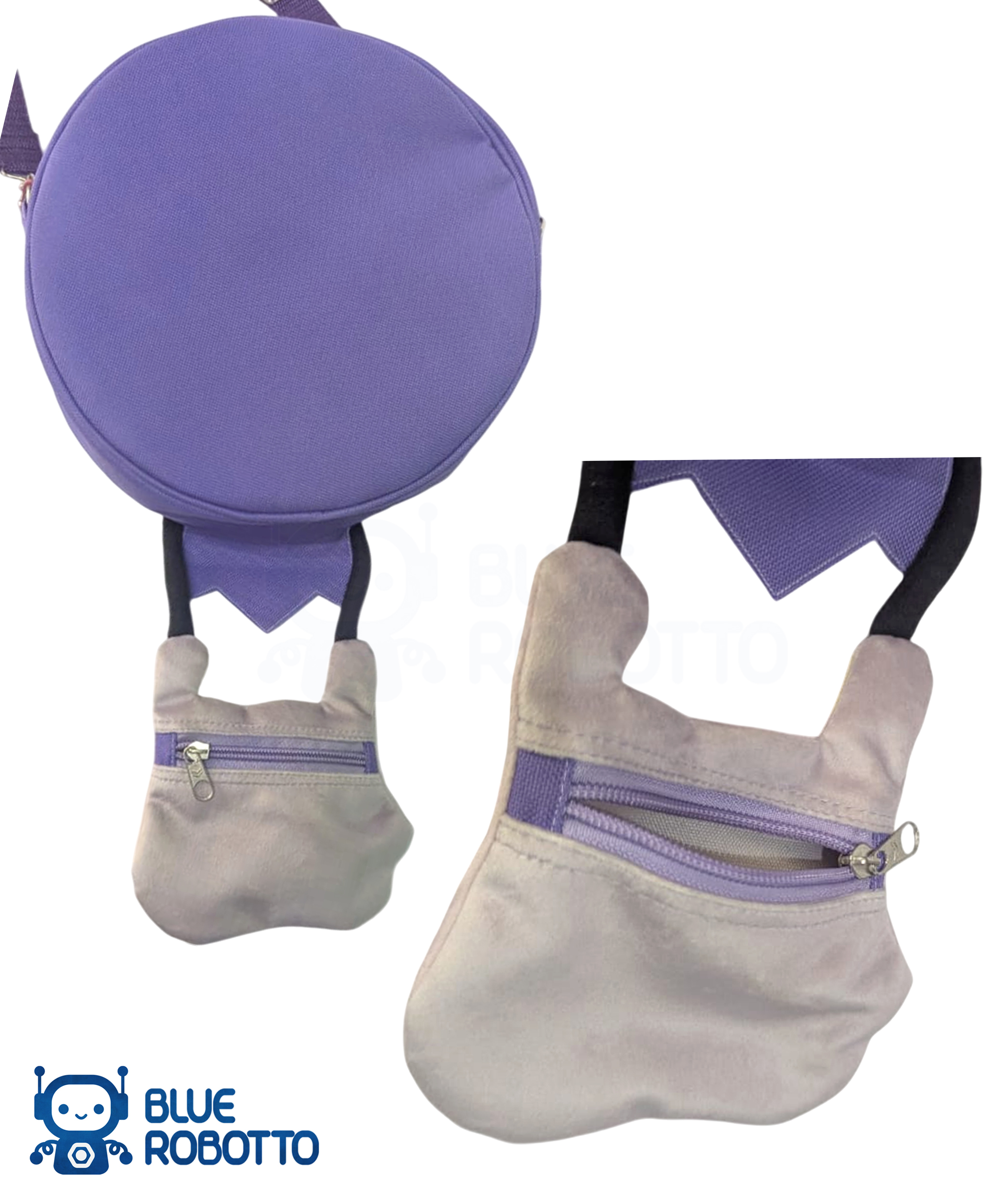 Drifloon sling bag / purse - Image 3