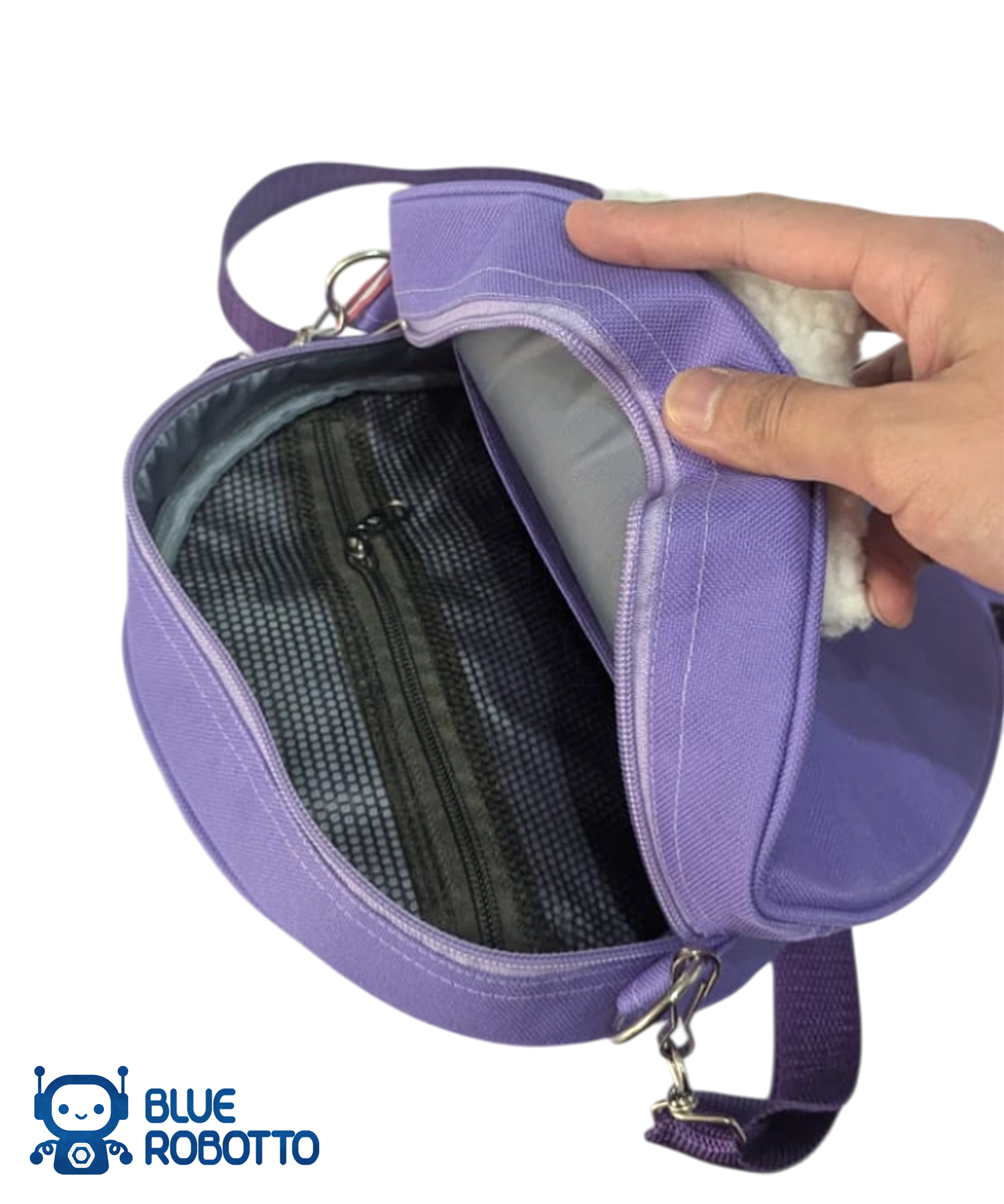 Rowlett sling bag / purse - Image 6