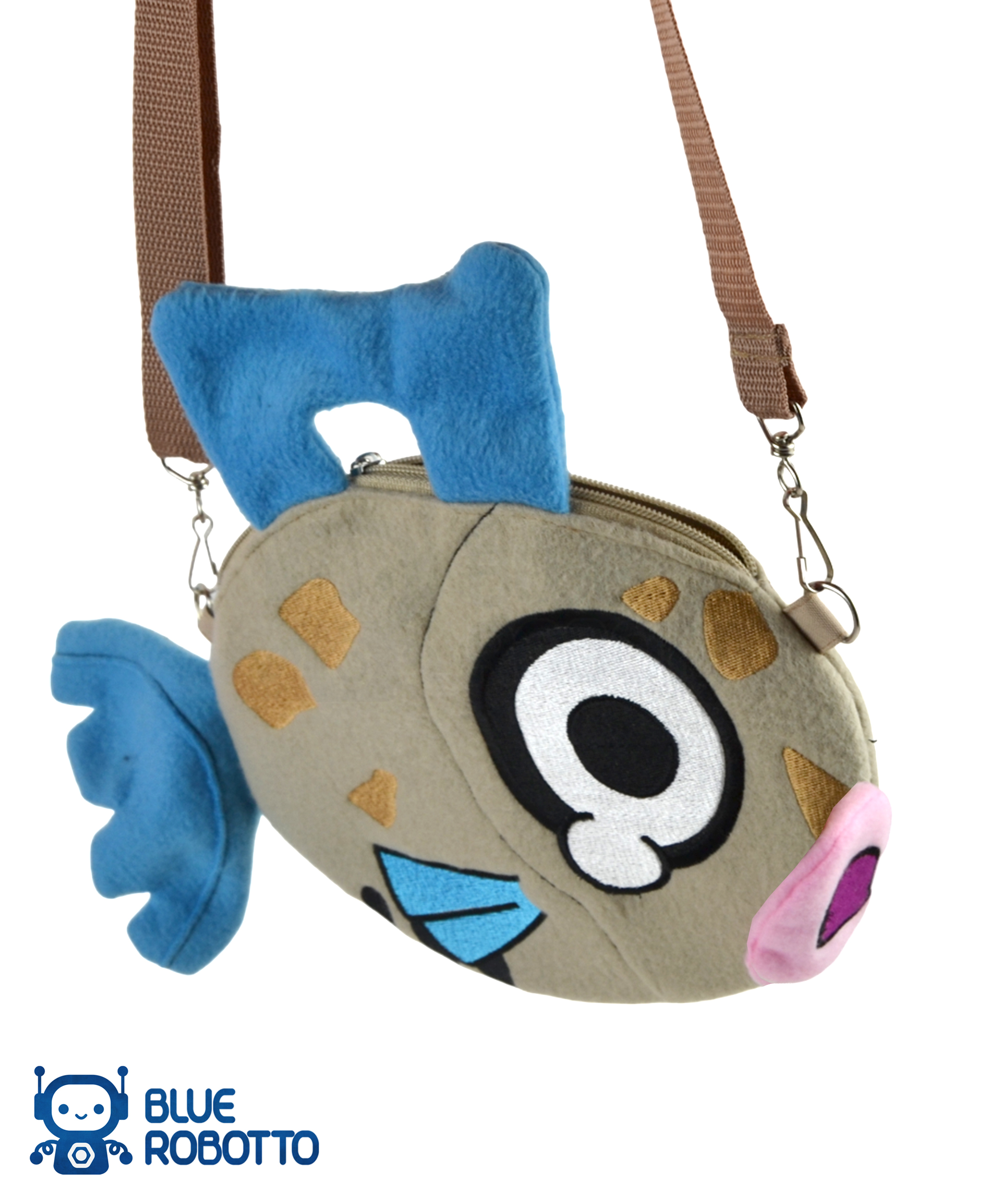 Karp sling bag / purse - Image 6