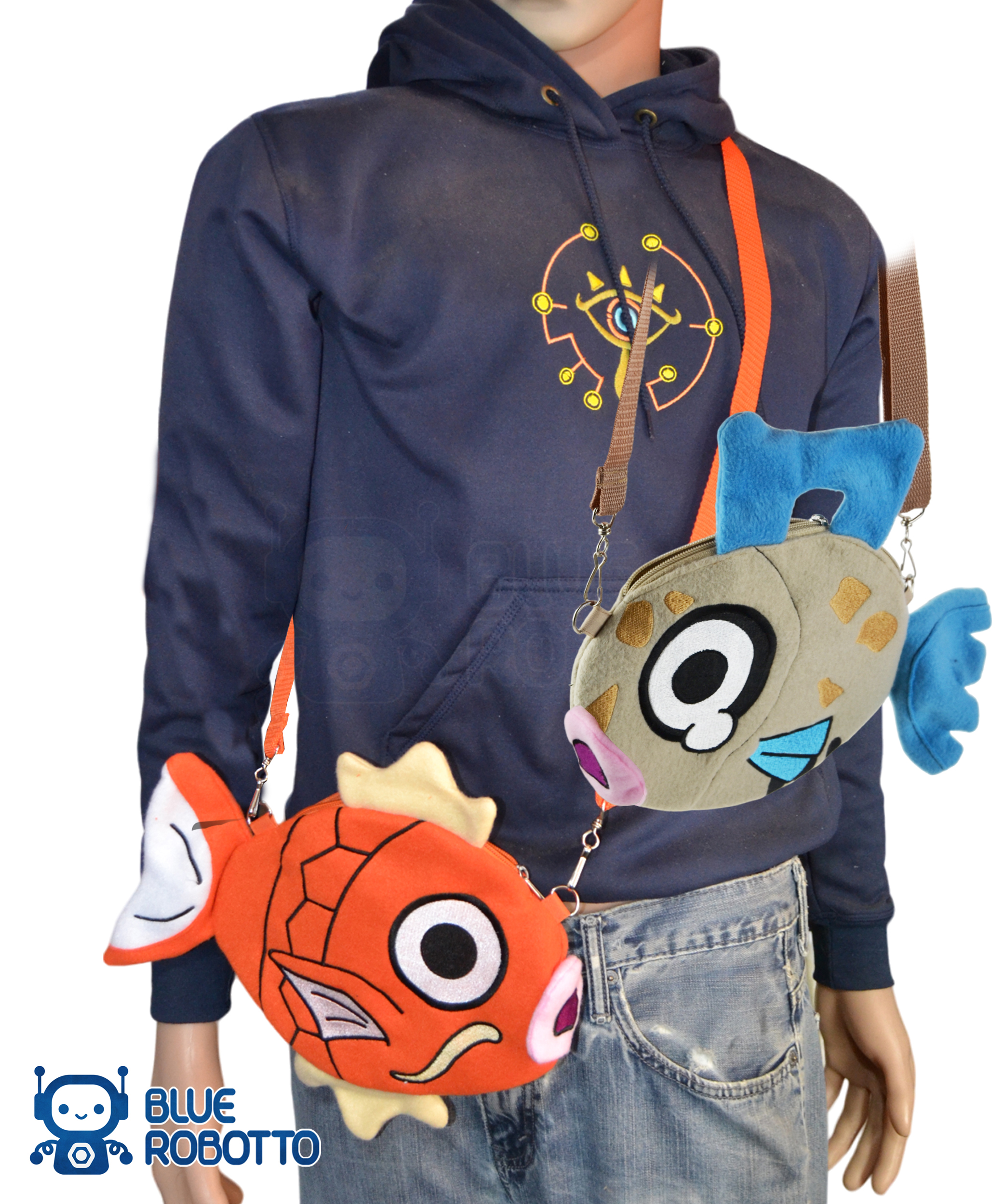 karp sling bag purse