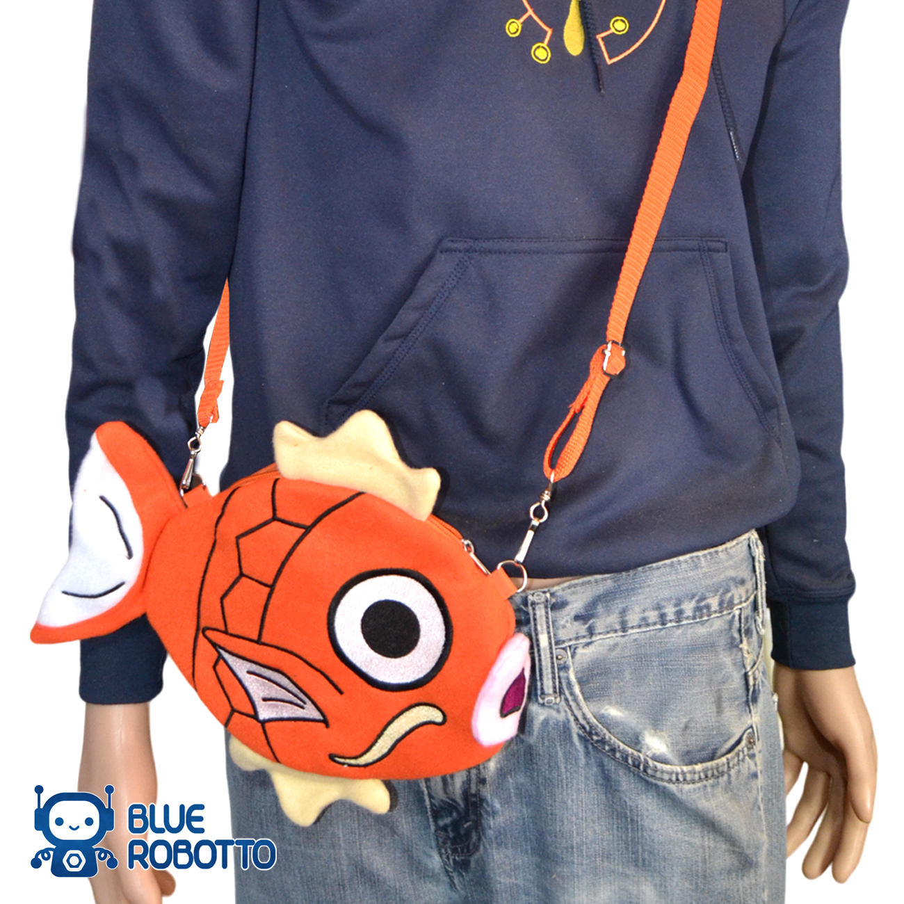Karp sling bag / purse - Image 4