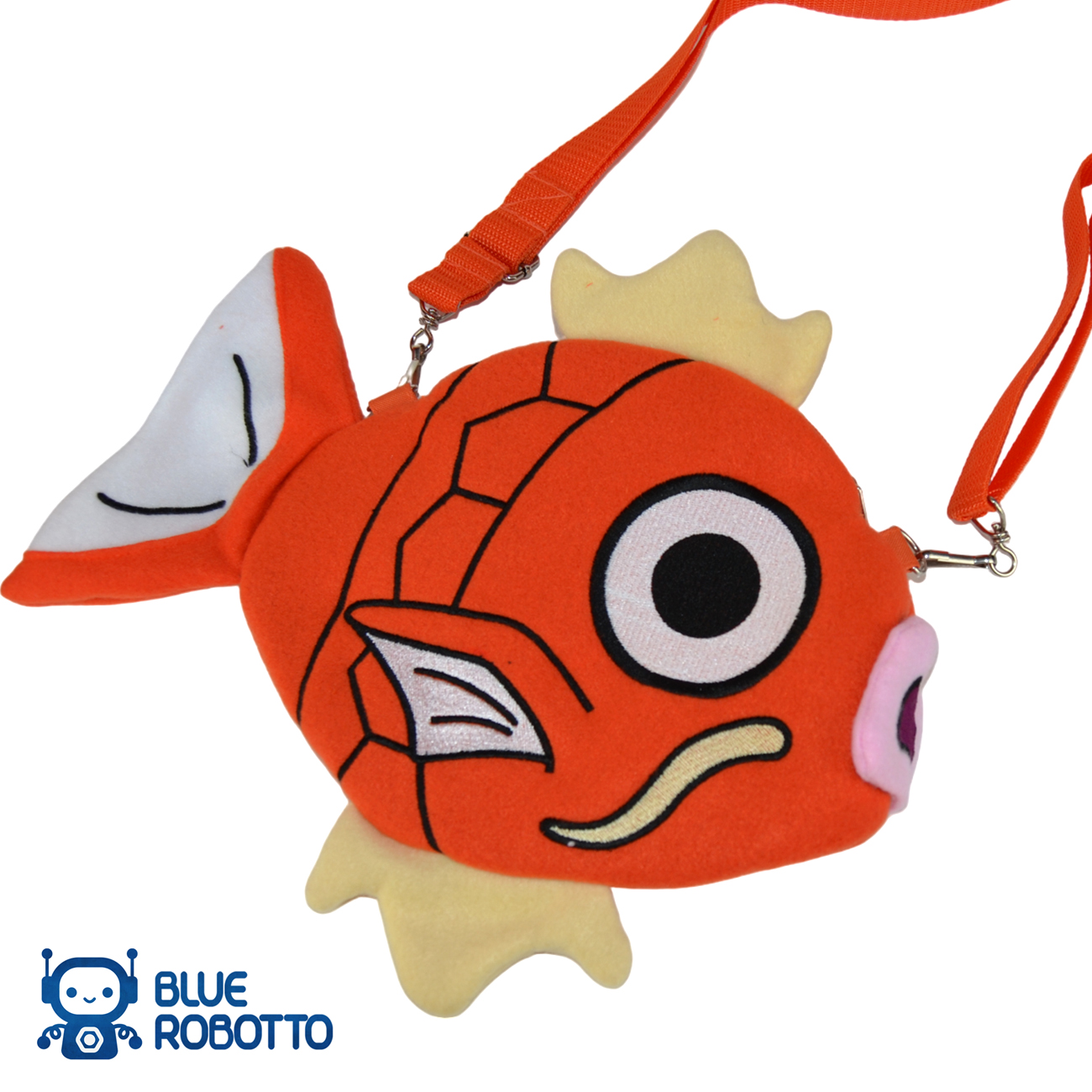 Karp sling bag / purse - Image 2