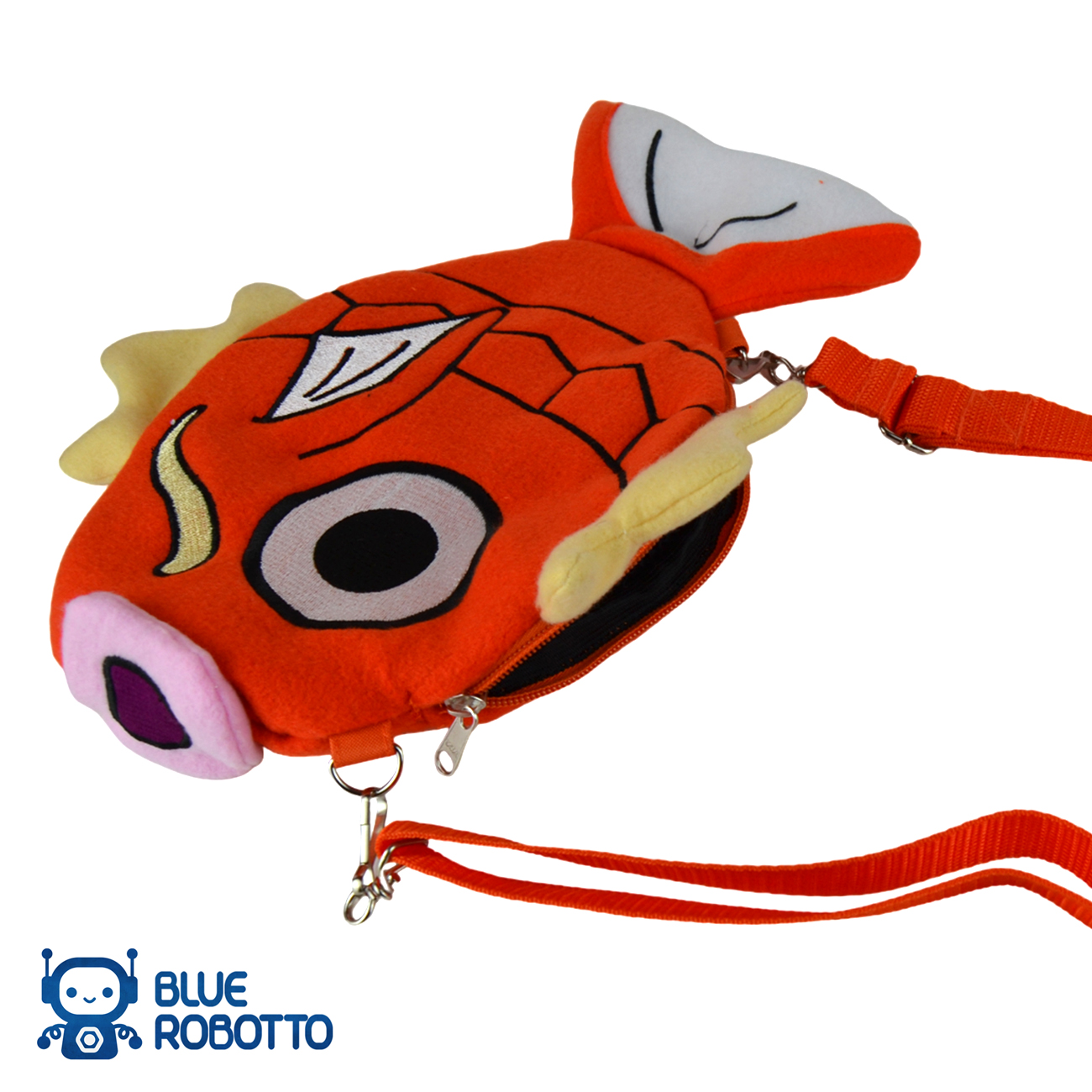 Karp sling bag / purse - Image 3