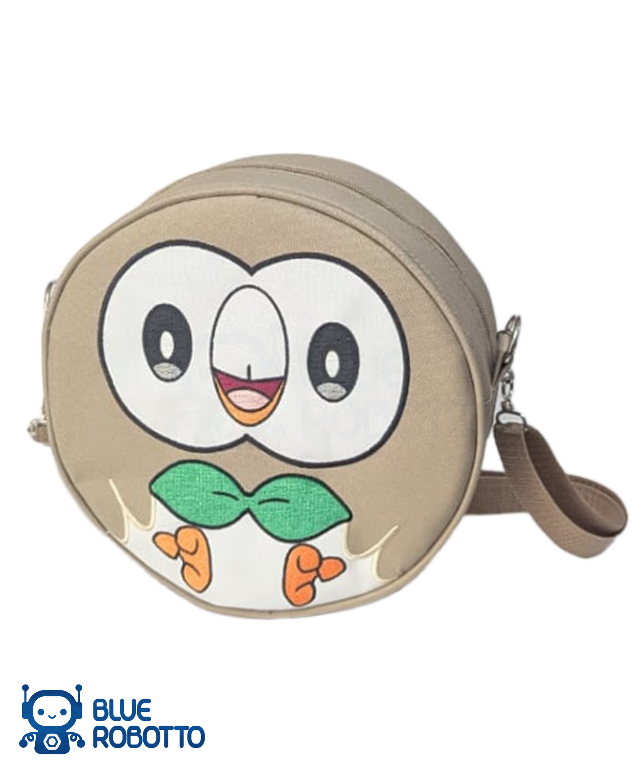 Rowlett sling bag
