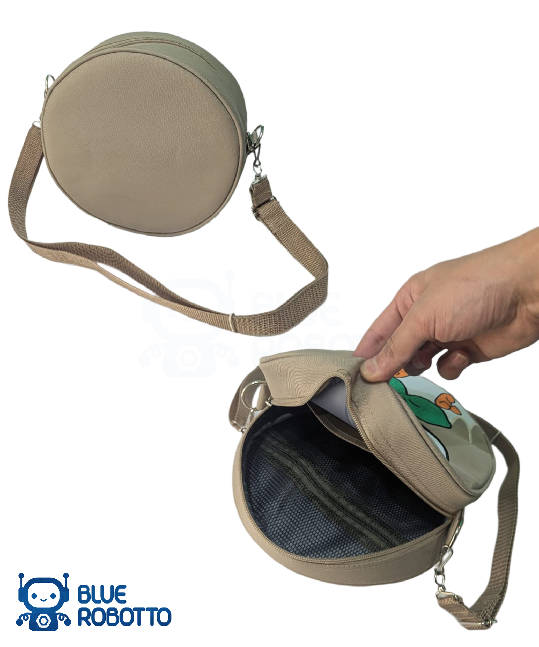 Rowlett sling bag / purse - Image 3