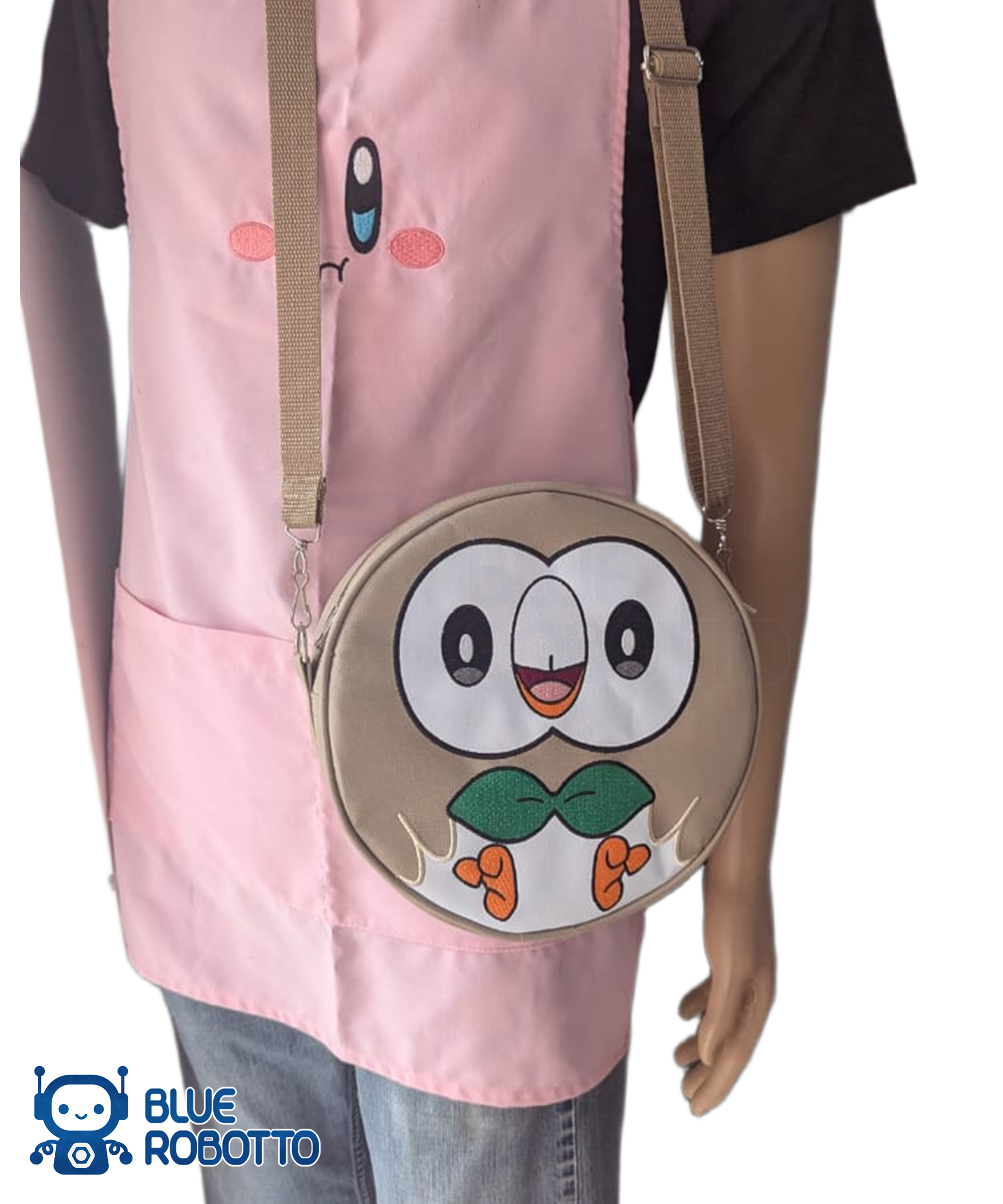 Rowlett sling bag / purse - Image 4